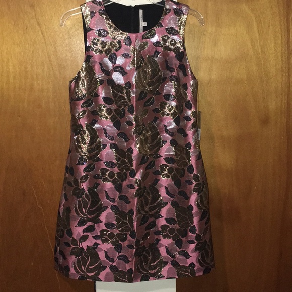 💖NWT Rachel Roy Party/Evening/Cocktail Dress - Picture 9 of 14